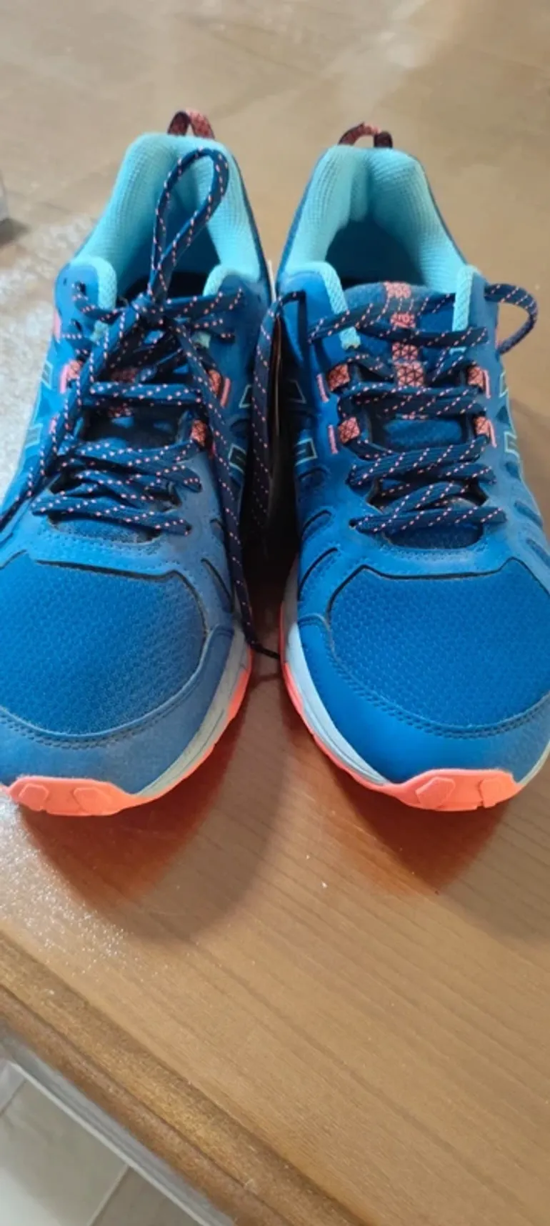 Gebrauchtes Asics Gel Venture 7 bike — Bild 2 von 12