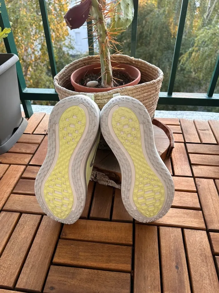 Gebrauchtes Nike Vomero 18 bike — Bild 4 von 6