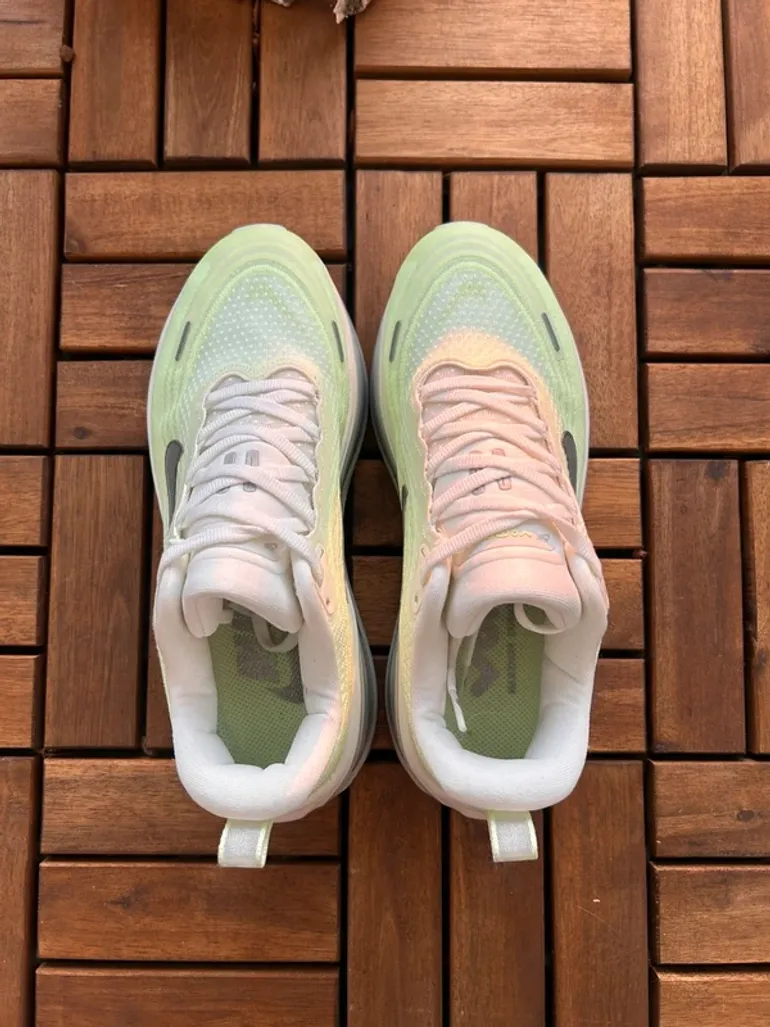 Gebrauchtes Nike Vomero 18 bike — Bild 5 von 6