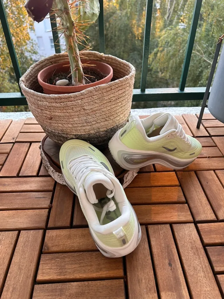 Gebrauchtes Nike Vomero 18 bike — Bild 3 von 6