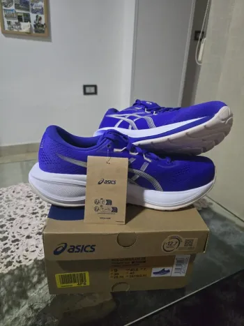 Gebrauchtes Asics Gel-Cumulus 28 bike — Bild 1 von 3