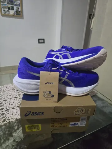 Gebrauchtes Asics Gel-Cumulus 28 Running Shoes