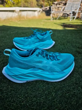 Tweedehands Asics Superblast 2 bike — afbeelding 3 van 15