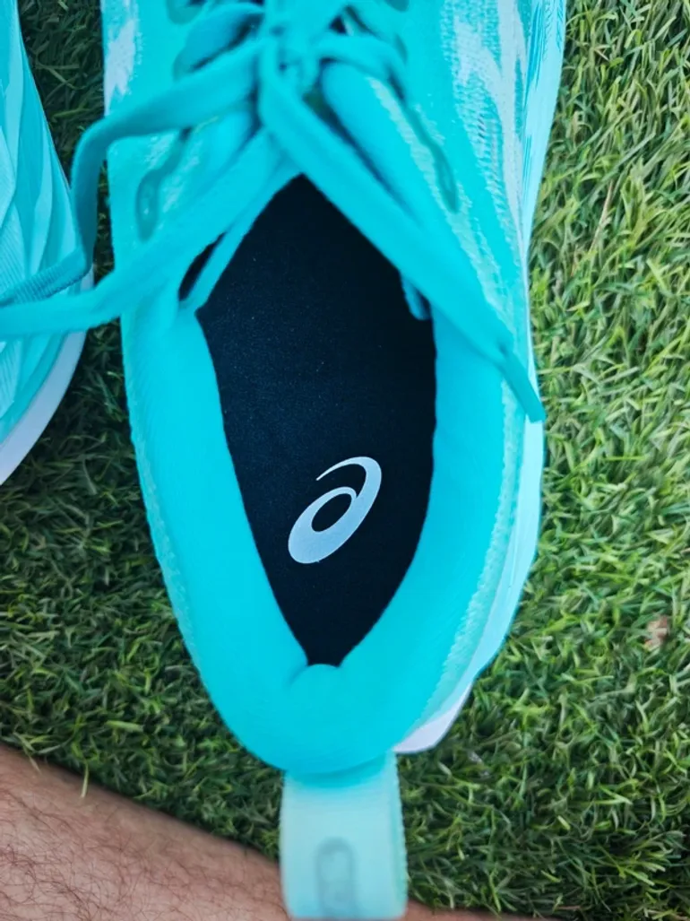 Tweedehands Asics Superblast 2 bike — afbeelding 13 van 15