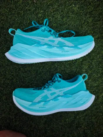 Tweedehands Asics Superblast 2 bike — afbeelding 7 van 15