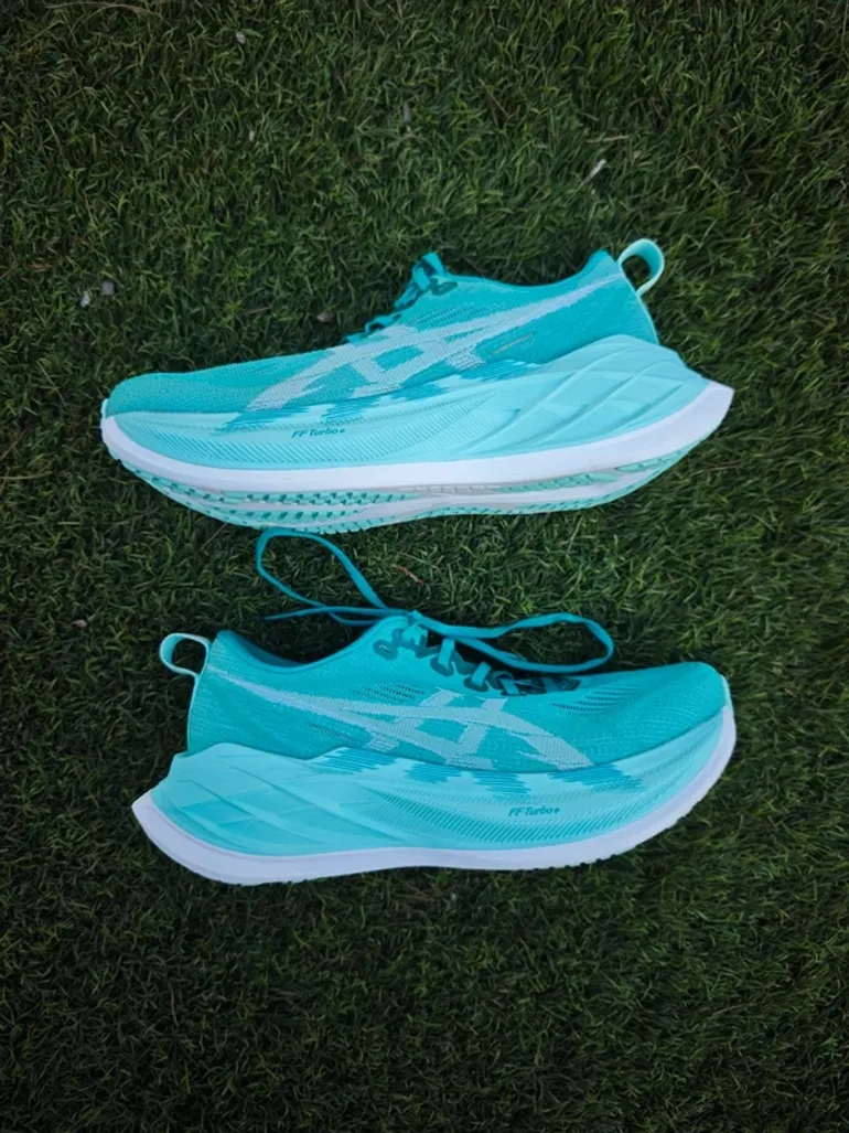 Tweedehands Asics Superblast 2 bike — afbeelding 6 van 15