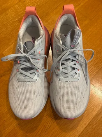 Gebrauchtes Asics Gel Nimbus 28 bike — Bild 4 von 6