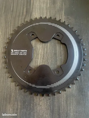 Używany Wolf Tooth GRX 2026 bike — zdjęcie 1 z 4