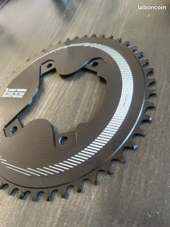 Używany Wolf Tooth GRX 2026 bike — zdjęcie 2 z 4