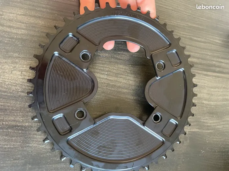 Używany Wolf Tooth GRX 2026 bike — zdjęcie 4 z 4