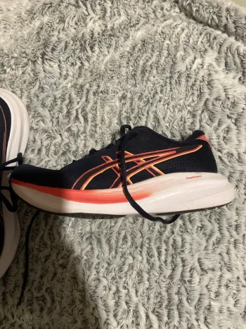 Gebrauchtes Asics gel exctexe 11 bike — Bild 2 von 7