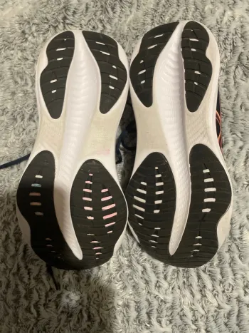 Gebrauchtes Asics gel exctexe 11 bike — Bild 3 von 7