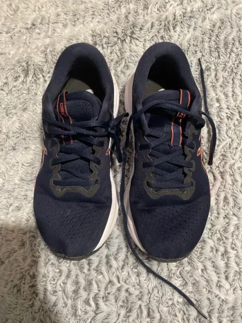 Gebrauchtes Asics gel exctexe 11 bike — Bild 1 von 7
