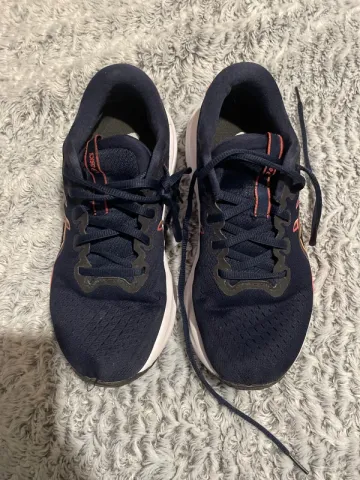 Gebrauchtes Asics gel exctexe 11 Running Shoes