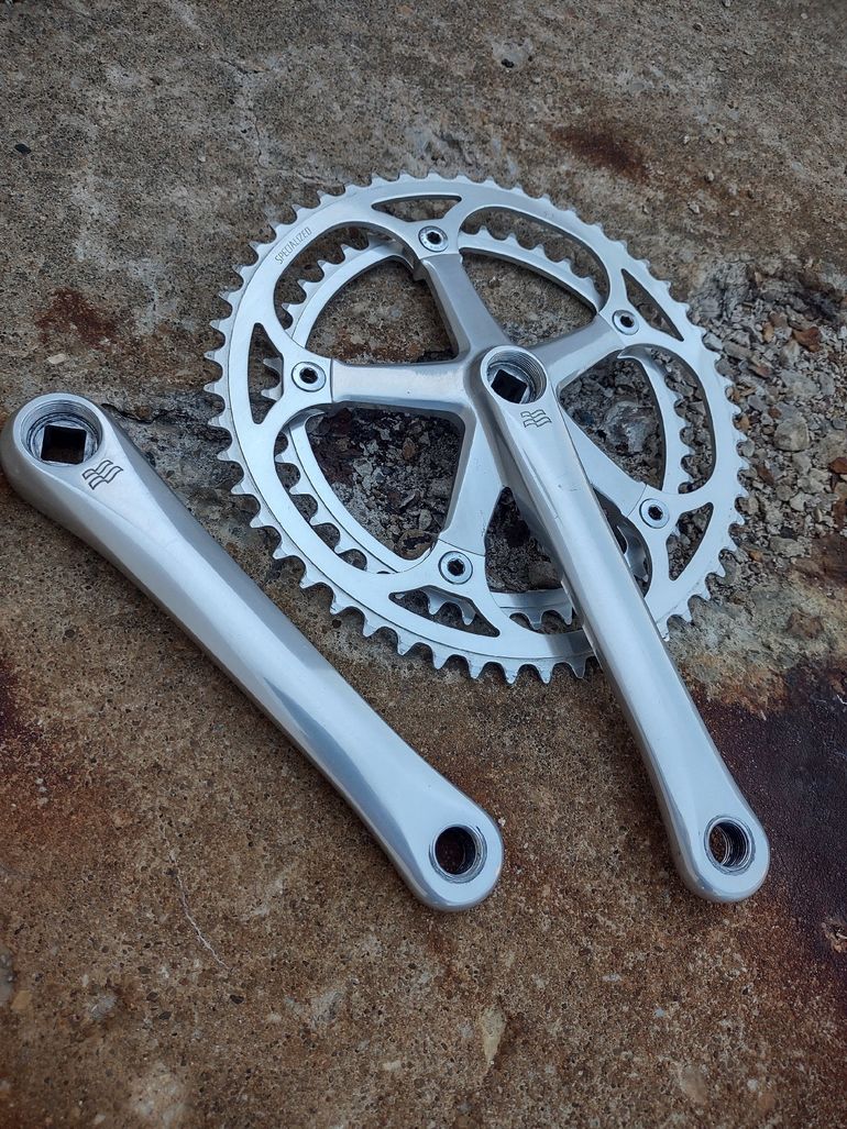 Used Specialized Crankset bike — image 2 of 4