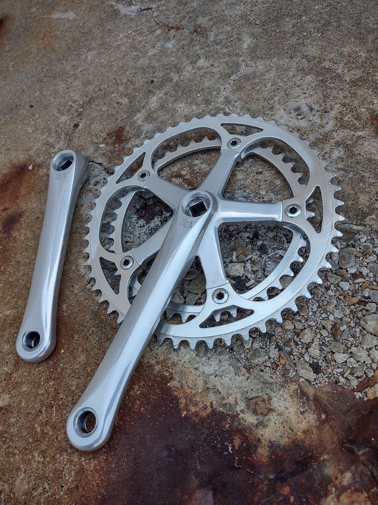 Used Specialized Crankset bike — image 3 of 4