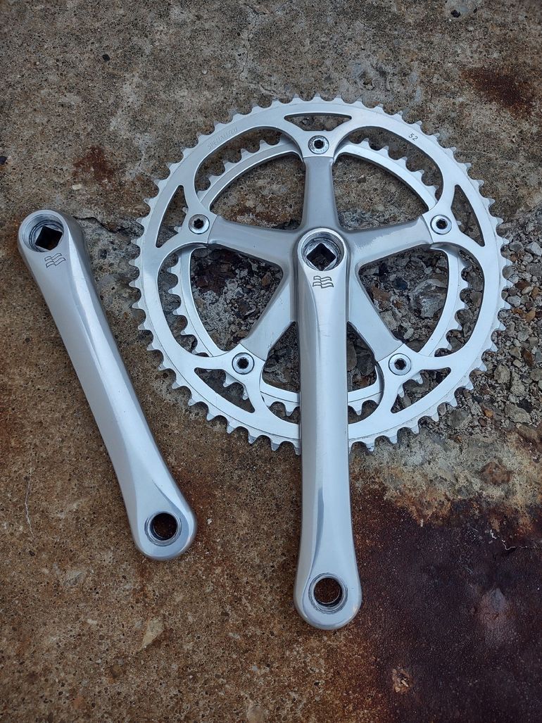 Used Specialized Crankset bike — image 1 of 4