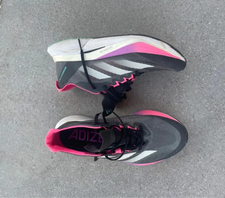 Gebrauchtes Adidas adizero Boston 12 bike — Bild 5 von 5