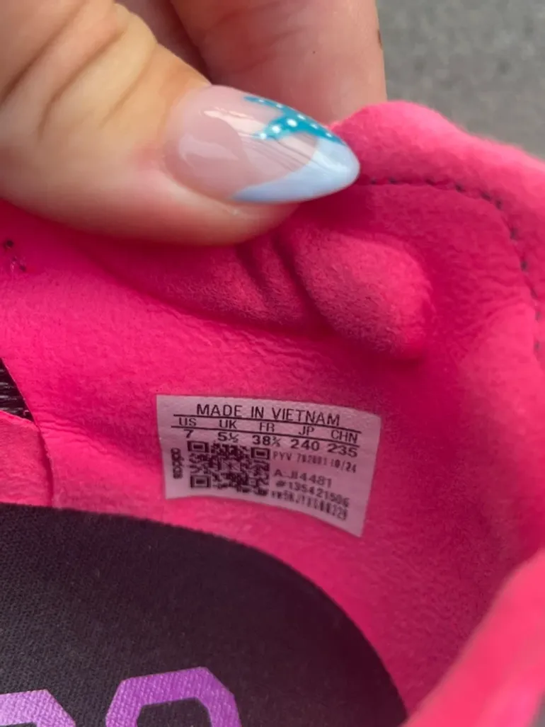 Gebrauchtes Adidas adizero Boston 12 bike — Bild 4 von 5