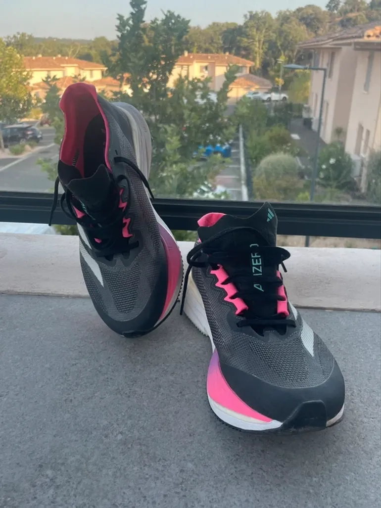 Gebrauchtes Adidas adizero Boston 12 bike — Bild 2 von 5