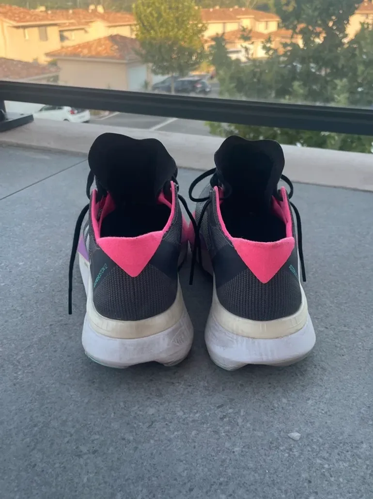 Gebrauchtes Adidas adizero Boston 12 bike — Bild 3 von 5