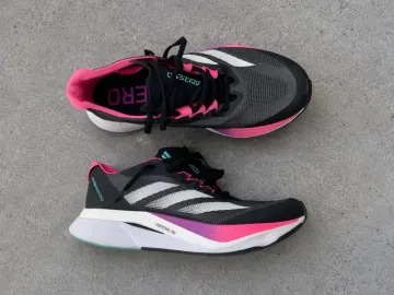Gebrauchtes Adidas adizero Boston 12 Running Shoes