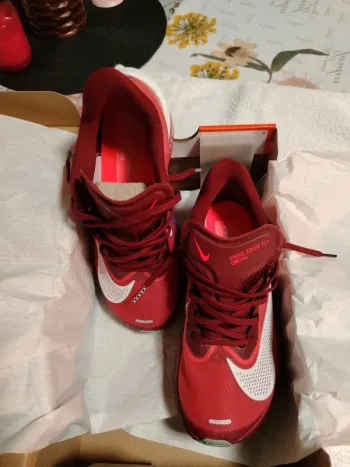 Nike Sneakers bike usato — immagine 7 di 9