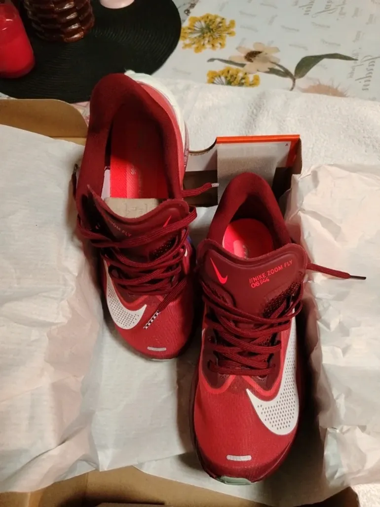 Nike Sneakers bike usato — immagine 7 di 9
