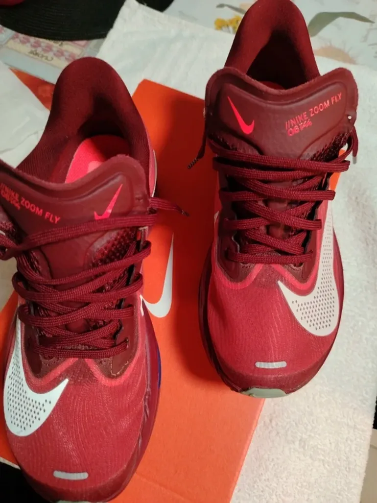 Nike Sneakers bike usato — immagine 6 di 9