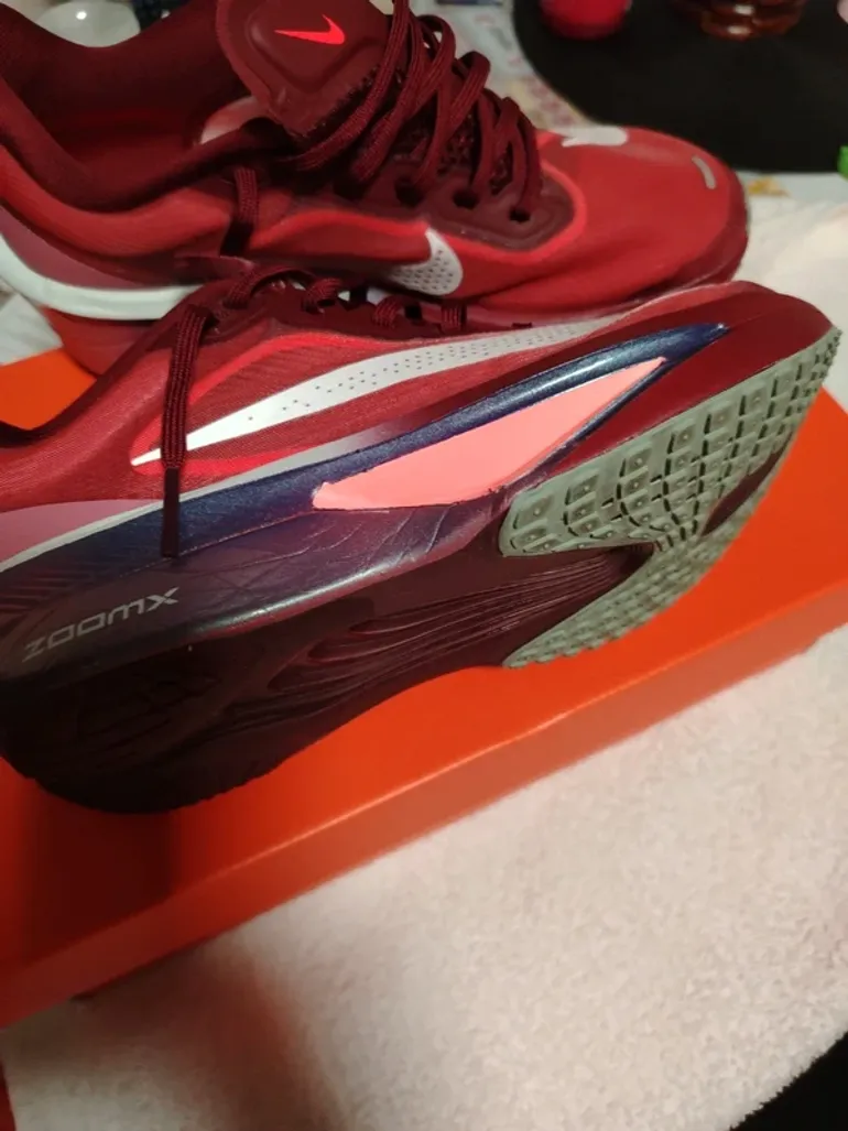 Nike Sneakers bike usato — immagine 5 di 9