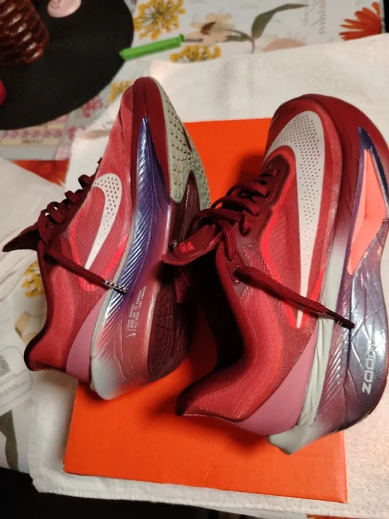 Nike Sneakers bike usato — immagine 4 di 9