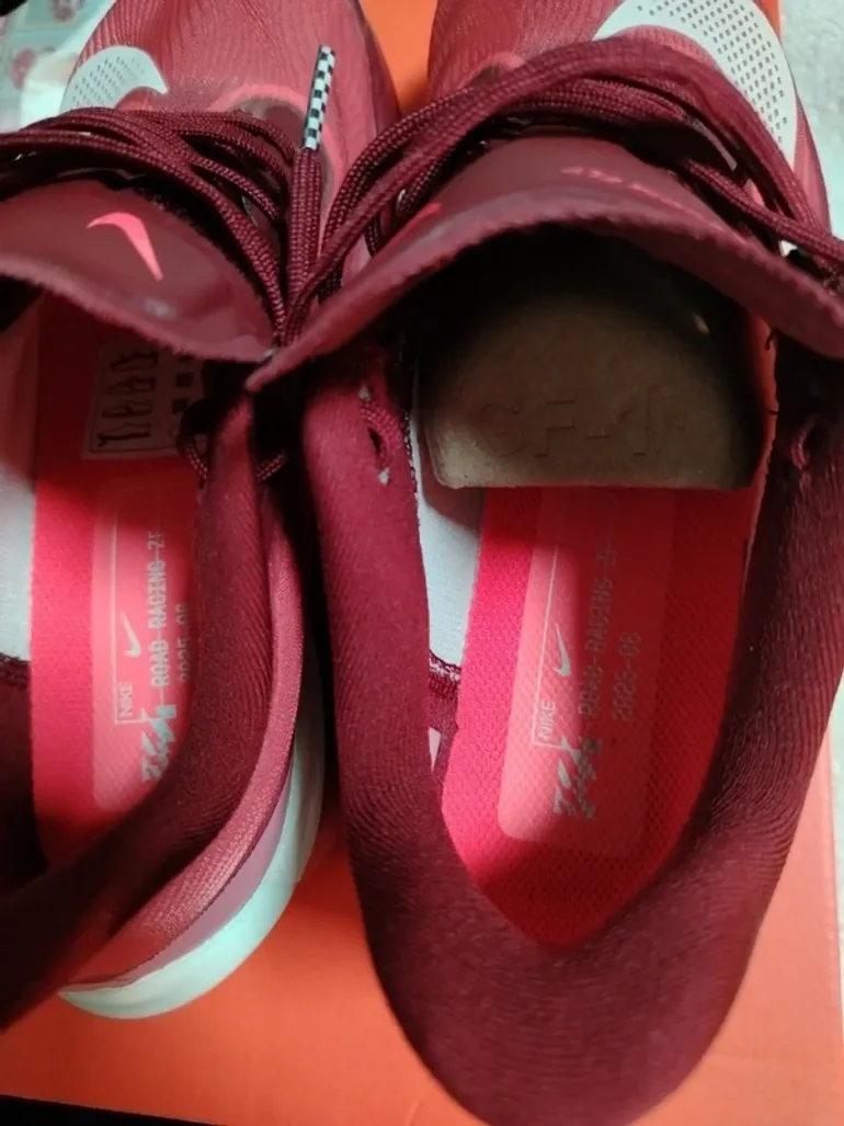 Nike Sneakers bike usato — immagine 3 di 9