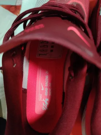 Nike Sneakers bike usato — immagine 2 di 9