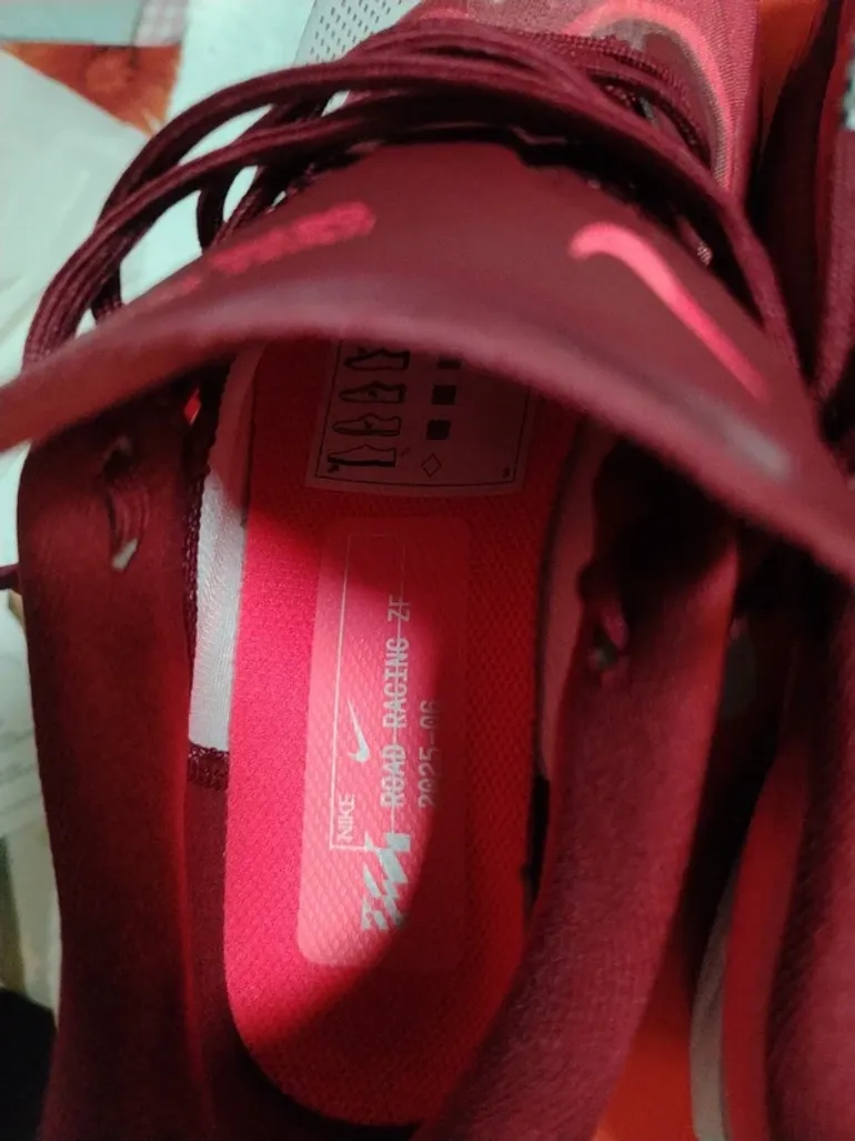 Nike Sneakers bike usato — immagine 2 di 9