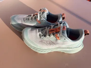 Gebrauchtes Saucony Trail Running Shoes Running Shoes
