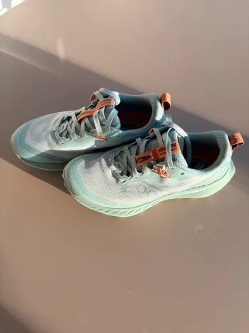 Gebrauchtes Saucony Trail Running Shoes bike — Bild 2 von 7