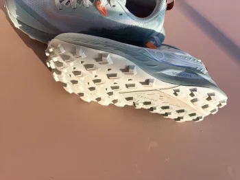 Gebrauchtes Saucony Trail Running Shoes bike — Bild 3 von 7