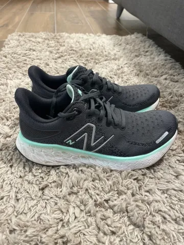 Gebrauchtes New Balance FreshFoam Running Shoes