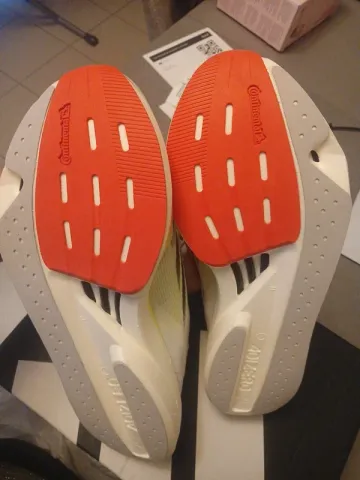 Used Adidas adizero takumi sen 10 bike — image 5 of 9