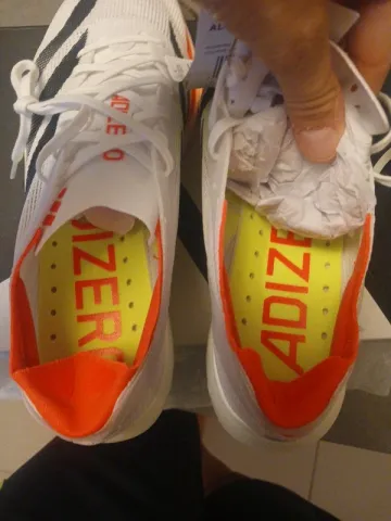 Used Adidas adizero takumi sen 10 bike — image 8 of 9