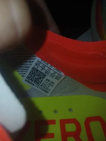 Used Adidas adizero takumi sen 10 bike — image 7 of 9