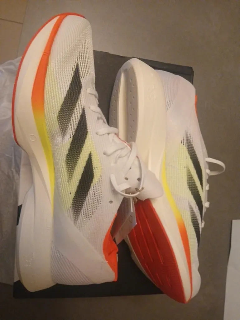 Used Adidas adizero takumi sen 10 bike — image 3 of 9