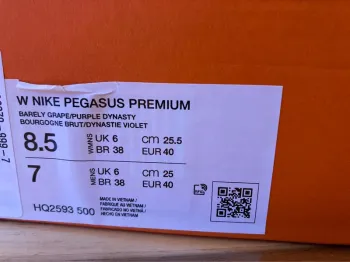 Gebrauchtes Pegasus Premium bike — Bild 7 von 7