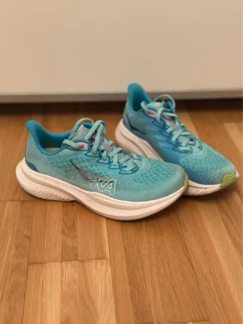Gebrauchtes Hoka Mach 6 bike — Bild 1 von 2