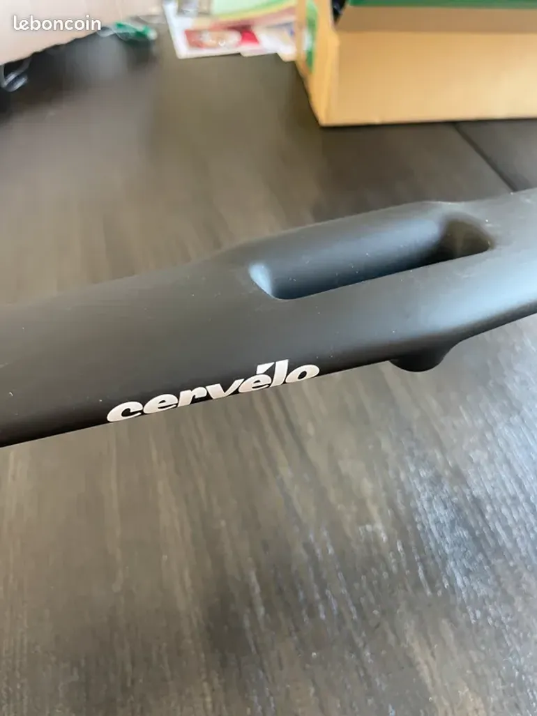 Cervelo HB16 2026 bike usato — immagine 3 di 7