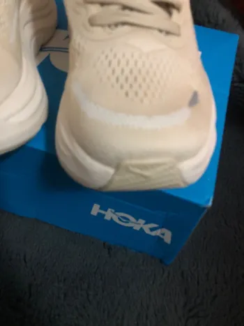 Hoka Shoes bike usato — immagine 6 di 8