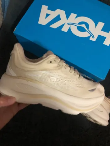 Hoka Shoes bike usato — immagine 2 di 8
