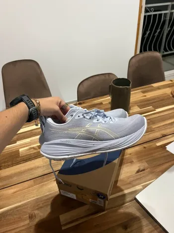 Gebrauchtes Asics Gel-Cumulus 27 bike — Bild 2 von 5