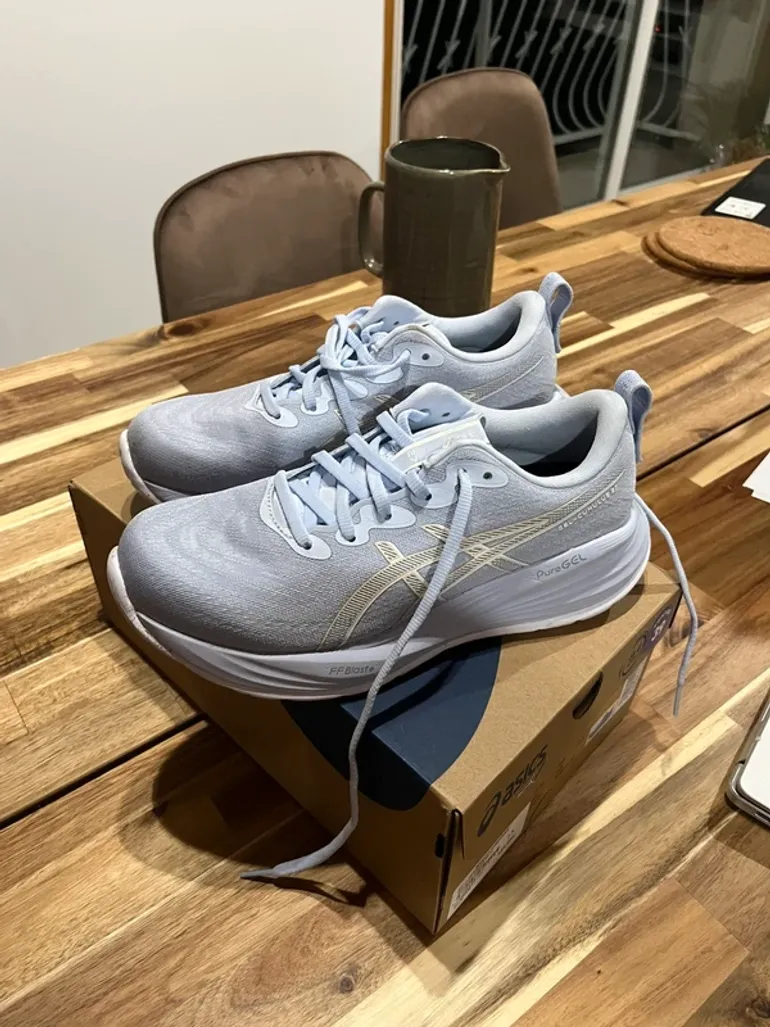 Gebrauchtes Asics Gel-Cumulus 27 bike — Bild 4 von 5
