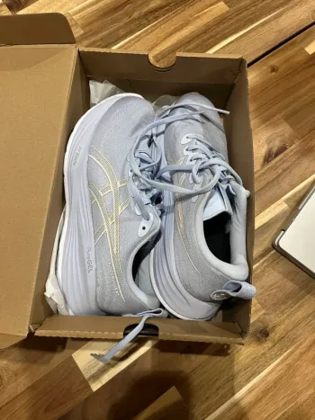 Gebrauchtes Asics Gel-Cumulus 27 bike — Bild 5 von 5